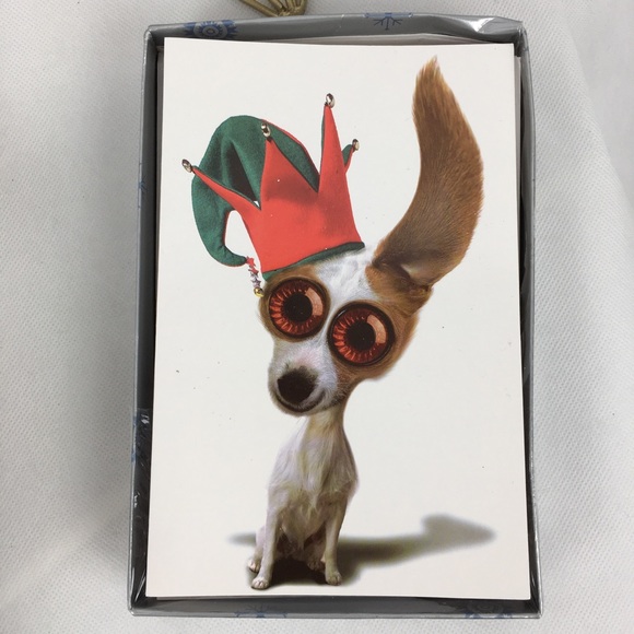 Holiday Greeting Card Bundle - Picture 2 of 9